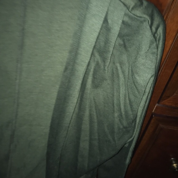 Cotton On green cardigan - Picture 2 of 2